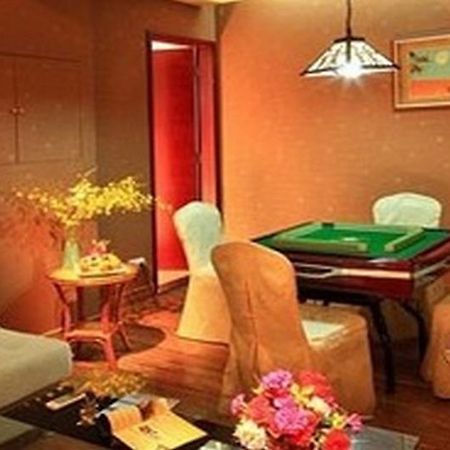 Yelan Bay Resort Sanya Extérieur photo