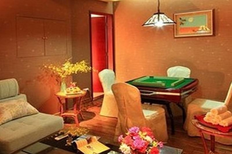 Yelan Bay Resort Sanya Extérieur photo