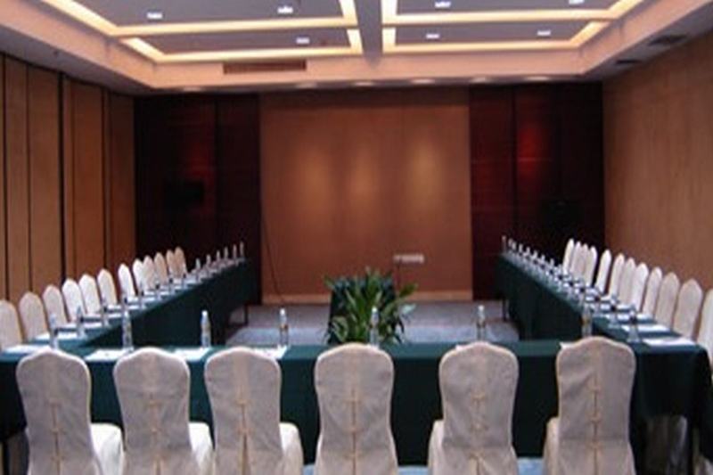 Yelan Bay Resort Sanya Extérieur photo