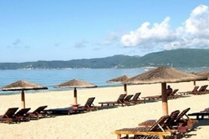 Yelan Bay Resort Sanya Extérieur photo